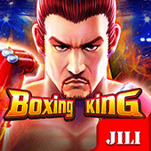 Boxing King - Legend Link Slot