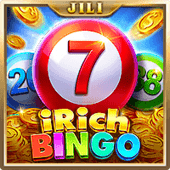 Irich Bingo - Hot Game