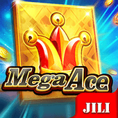 Mega Ace - Legend Link